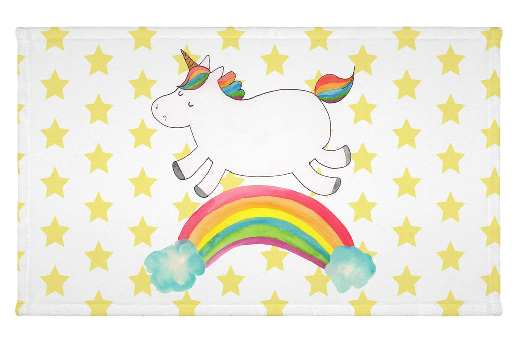 Handtuch Einhorn Regenbogen Handtuch, Badehandtuch, Badezimmer, Handtücher, groß, Kinder, Baby, Einhorn, Einhörner, Einhorn Deko, Unicorn, Regenbogen, Glitzer, Einhornpower, Erwachsenwerden, Einhornautobahn