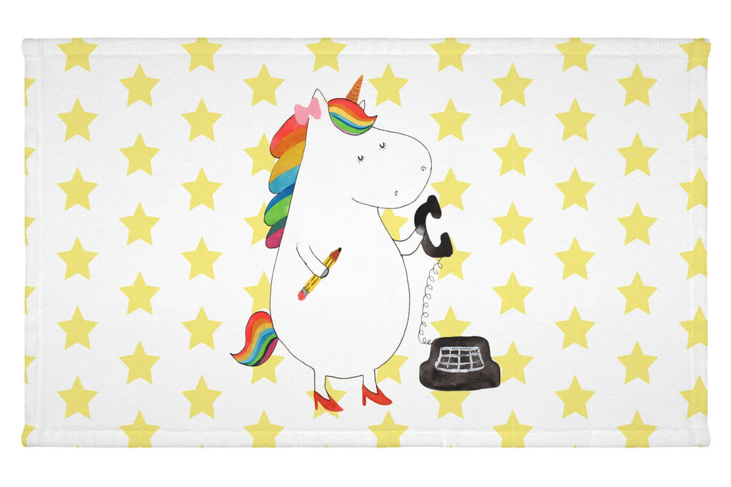 Handtuch Einhorn Sekretärin Handtuch, Badehandtuch, Badezimmer, Handtücher, groß, Kinder, Baby, Einhorn, Einhörner, Einhorn Deko, Unicorn, Sekretärin, Büro, Rechtsanwältin, Rechtsanwaltsgehilfin, Steuerbüro, Steuerkanzlei, Bürokraft, Bürohilfe