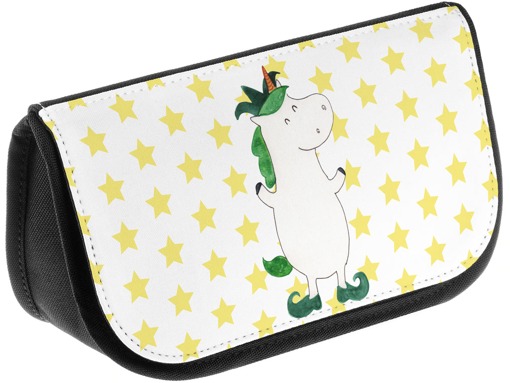 Kosmetiktasche Einhorn Joker Kosmetikbeutel, Kulturtasche, Kulturbeutel, Schminktasche, Make-Up Tasche, Kosmetiktasche, Beauty Bag, Kosmetiktasche Damen, Make Up Tasche, Kosmetik Tasche, Kosmetiktasche Klein, Kleine Kosmetiktasche, Schminktasche Klein, Kosmetiktasche Mit Fächern, Schminktäschen, Schminke Tasche, Kosmetiktaschen Damen, Beauty Case, Schmink Täschchen, Einhorn, Einhörner, Einhorn Deko, Pegasus, Unicorn, Hofnarr, Kasper, Gaukler, Mittelalter