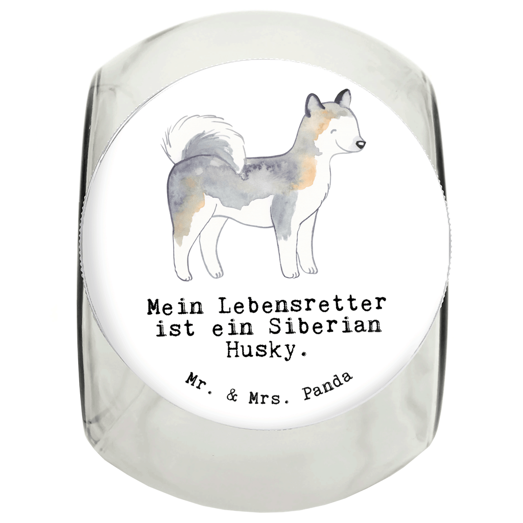 Leckerli Glas Siberian Husky Lebensretter Leckerli Glas, Leckerli Glas Hund, Leckerli Glas Katze, Leckerli Dose, Hundeleckerlies Behälter, Hund, Hunderasse, Rassehund, Hundebesitzer, Geschenk, Tierfreund, Schenken, Welpe, Siberian Husky