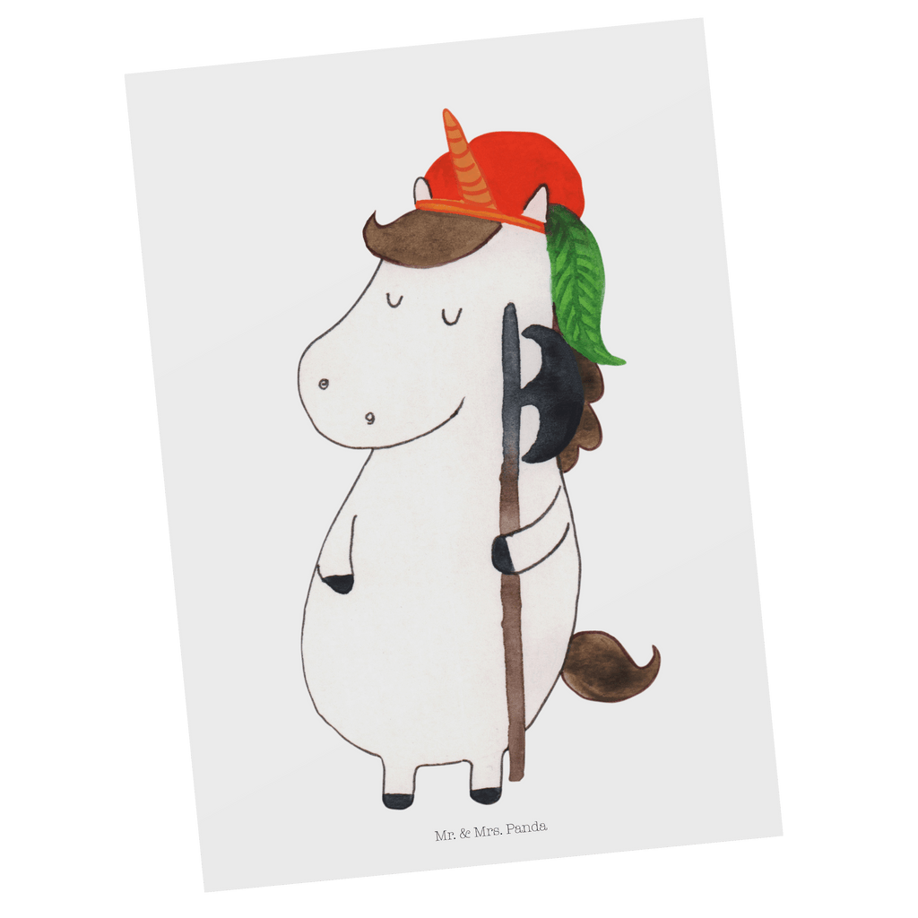 Postkarte Einhorn Junge Postkarte, Karte, Geschenkkarte, Grußkarte, Einladung, Ansichtskarte, Geburtstagskarte, Einladungskarte, Dankeskarte, Ansichtskarten, Einladung Geburtstag, Einladungskarten Geburtstag, Einhorn, Einhörner, Einhorn Deko, Pegasus, Unicorn, Bube, Mittelalter