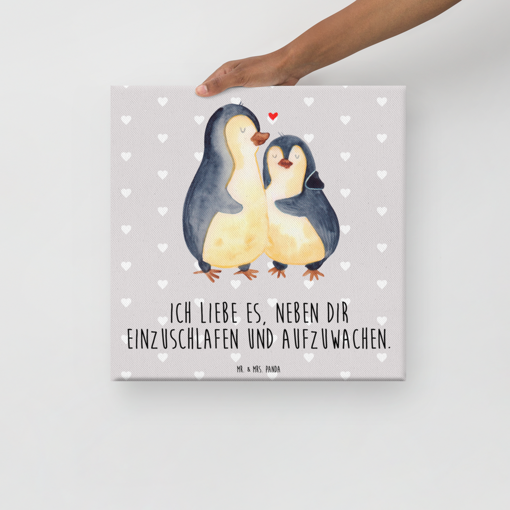 Leinwand Bild Pinguine Einschlafen Leinwand, Bild, Kunstdruck, Wanddeko, Dekoration, Liebe, Partner, Freund, Freundin, Ehemann, Ehefrau, Heiraten, Verlobung, Heiratsantrag, Liebesgeschenk, Jahrestag, Hocheitstag, Valentinstag, Geschenk für Frauen, Hochzeitstag, Mitbringsel, Geschenk für Freundin, Geschenk für Partner, Liebesbeweis, für Männer, für Ehemann