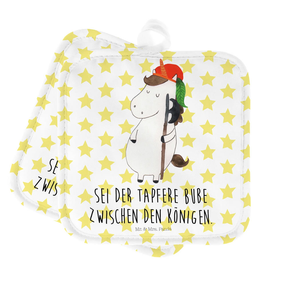 2er Set Topflappen  Einhorn Junge Topflappen, Topfuntersetzer, Ofenhandschuh, Topflappen Set, Topflappen lustig, Topflappen mit Spruch, Ofenhandschuhe, Topfhandschuhe, Topfhandschuh, Topflappenset, Topflappen 2er Set, Schöne Topflappen, Einhorn, Einhörner, Einhorn Deko, Pegasus, Unicorn, Bube, Mittelalter