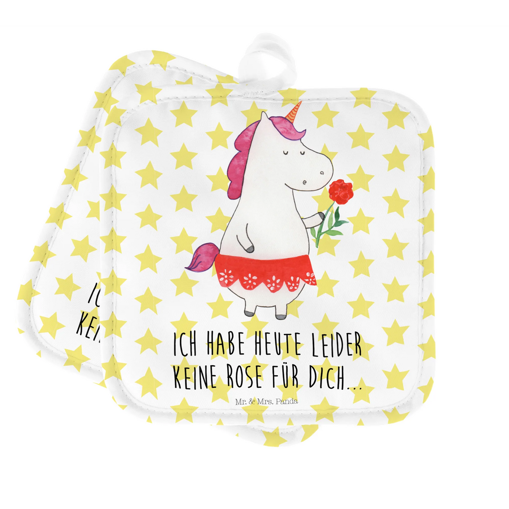 2er Set Topflappen  Einhorn Dame Topflappen, Topfuntersetzer, Ofenhandschuh, Topflappen Set, Topflappen lustig, Topflappen mit Spruch, Ofenhandschuhe, Topfhandschuhe, Topfhandschuh, Topflappenset, Topflappen 2er Set, Schöne Topflappen, Einhorn, Einhörner, Einhorn Deko, Pegasus, Unicorn, Dame, Lady, feine Dame, Freundin, Frau, Bachelor, Bachelorette, Abfuhr, Schluss machen, Trennung