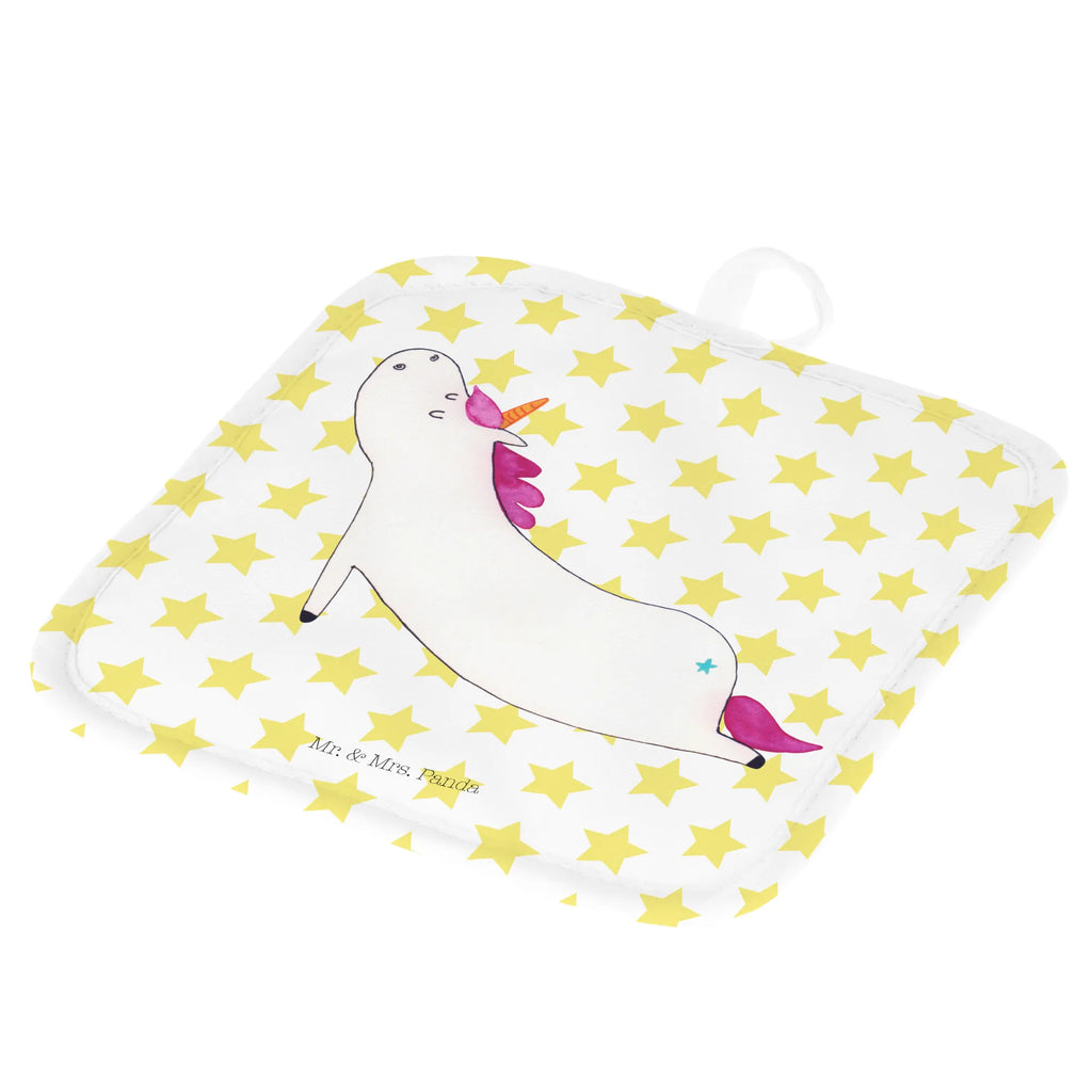 2er Set Topflappen  Einhorn Yoga Topflappen, Topfuntersetzer, Ofenhandschuh, Topflappen Set, Topflappen lustig, Topflappen mit Spruch, Ofenhandschuhe, Topfhandschuhe, Topfhandschuh, Topflappenset, Topflappen 2er Set, Schöne Topflappen, Einhorn, Einhörner, Einhorn Deko, Unicorn, Yoga, Namaste, Achtsamkeit, Entspannung, Joga, Yogamatte, Sport, lustig, witzig, süß