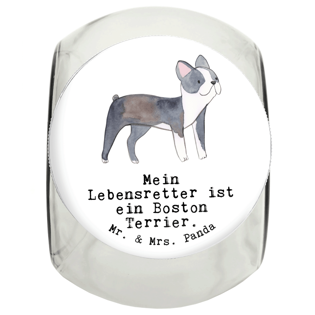 Leckerli Glas Boston Terrier Lebensretter Leckerli Glas, Leckerli Glas Hund, Leckerli Glas Katze, Leckerli Dose, Hundeleckerlies Behälter, Hund, Hunderasse, Rassehund, Hundebesitzer, Geschenk, Tierfreund, Schenken, Welpe, Boston Terrier