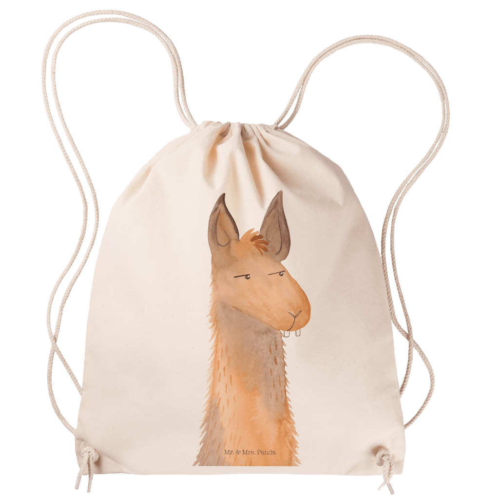 Sportbeutel Lamakopf Genervt Sportbeutel, Turnbeutel, Beutel, Sporttasche, Tasche, Stoffbeutel, Sportbeutel Kinder, Gymsack, Beutel Rucksack, Kleine Sporttasche, Sportzubehör, Turnbeutel Baumwolle, Lama, Alpaka, Lamas, Recht haben, genervt sein, Freundin, beste Freundin, Partnerin, Büro, Büroalltag, Chef, Chefin, Azubi