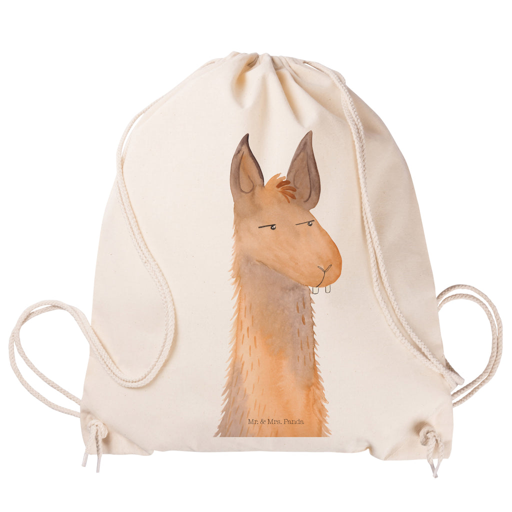 Sportbeutel Lamakopf Genervt Sportbeutel, Turnbeutel, Beutel, Sporttasche, Tasche, Stoffbeutel, Sportbeutel Kinder, Gymsack, Beutel Rucksack, Kleine Sporttasche, Sportzubehör, Turnbeutel Baumwolle, Lama, Alpaka, Lamas, Recht haben, genervt sein, Freundin, beste Freundin, Partnerin, Büro, Büroalltag, Chef, Chefin, Azubi