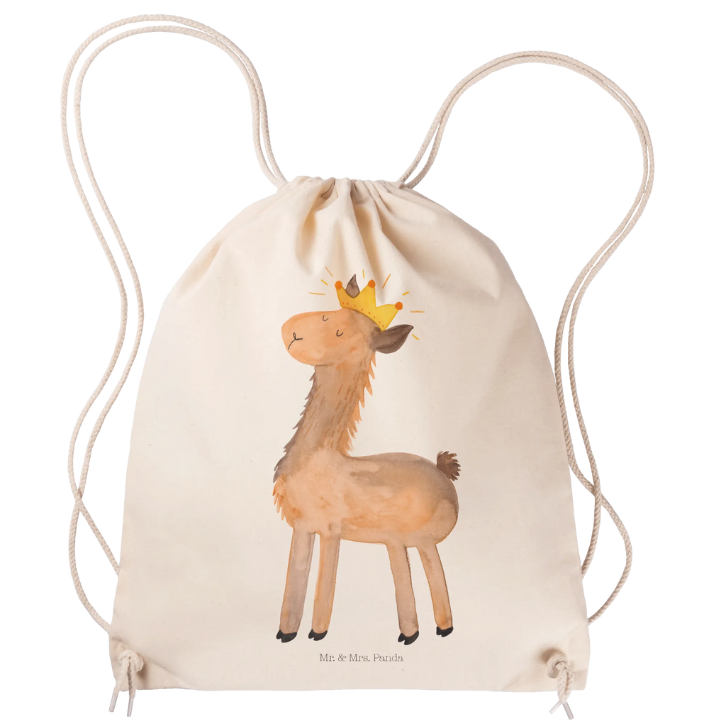 Sportbeutel Lama König Sportbeutel, Turnbeutel, Beutel, Sporttasche, Tasche, Stoffbeutel, Sportbeutel Kinder, Gymsack, Beutel Rucksack, Kleine Sporttasche, Sportzubehör, Turnbeutel Baumwolle, Lama, Alpaka, Lamas, König, Königin, Freundin, Mama, Papa, Büro Kollege, Kollegin, Chef, Vorgesetzter, Abi, Abitur