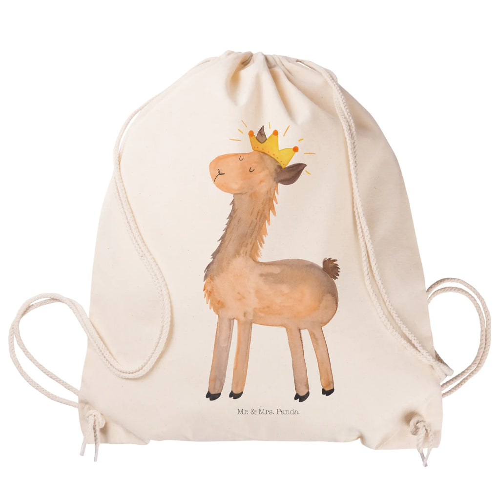 Sportbeutel Lama König Sportbeutel, Turnbeutel, Beutel, Sporttasche, Tasche, Stoffbeutel, Sportbeutel Kinder, Gymsack, Beutel Rucksack, Kleine Sporttasche, Sportzubehör, Turnbeutel Baumwolle, Lama, Alpaka, Lamas, König, Königin, Freundin, Mama, Papa, Büro Kollege, Kollegin, Chef, Vorgesetzter, Abi, Abitur