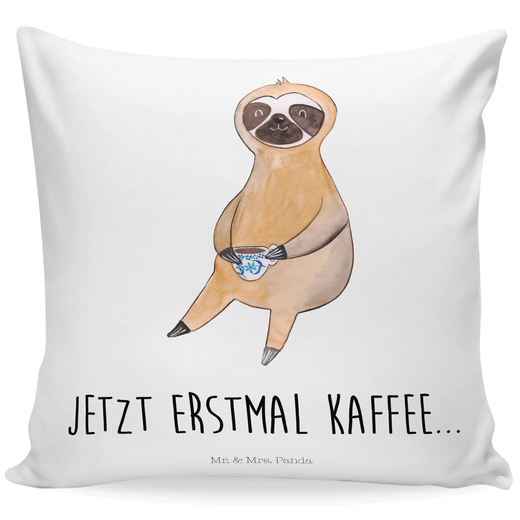 40x40 Kissen Faultier Kaffee Kissenhülle, Kopfkissen, Sofakissen, Dekokissen, Motivkissen, sofakissen, sitzkissen, Kissen, Kissenbezüge, Kissenbezug 40x40, Kissen 40x40, Kissenhülle 40x40, Zierkissen, Couchkissen, Dekokissen Sofa, Sofakissen 40x40, Dekokissen 40x40, Kopfkissen 40x40, Kissen 40x40 Waschbar, Faultier, Faultier Geschenk, Faultier Deko, Faultiere, faul, Lieblingstier, Kaffee, erster Kaffee, Morgenmuffel, Frühaufsteher, Kaffeetasse, Genießer, Coffee, Kaffeegetränk