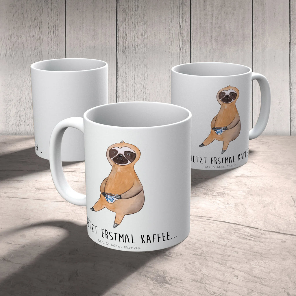 Tasse Faultier Kaffee Tasse, Kaffeetasse, Teetasse, Becher, Kaffeebecher, Teebecher, Keramiktasse, Porzellantasse, Büro Tasse, Geschenk Tasse, Tasse Sprüche, Tasse Motive, Kaffeetassen, Tasse bedrucken, Designer Tasse, Cappuccino Tassen, Schöne Teetassen, Faultier, Faultier Geschenk, Faultier Deko, Faultiere, faul, Lieblingstier, Kaffee, erster Kaffee, Morgenmuffel, Frühaufsteher, Genießer, Coffee, Kaffeegetränk