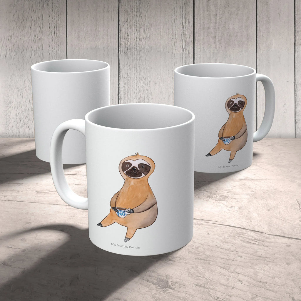 Tasse Faultier Kaffee Tasse, Kaffeetasse, Teetasse, Becher, Kaffeebecher, Teebecher, Keramiktasse, Porzellantasse, Büro Tasse, Geschenk Tasse, Tasse Sprüche, Tasse Motive, Kaffeetassen, Tasse bedrucken, Designer Tasse, Cappuccino Tassen, Schöne Teetassen, Faultier, Faultier Geschenk, Faultier Deko, Faultiere, faul, Lieblingstier, Kaffee, erster Kaffee, Morgenmuffel, Frühaufsteher, Genießer, Coffee, Kaffeegetränk