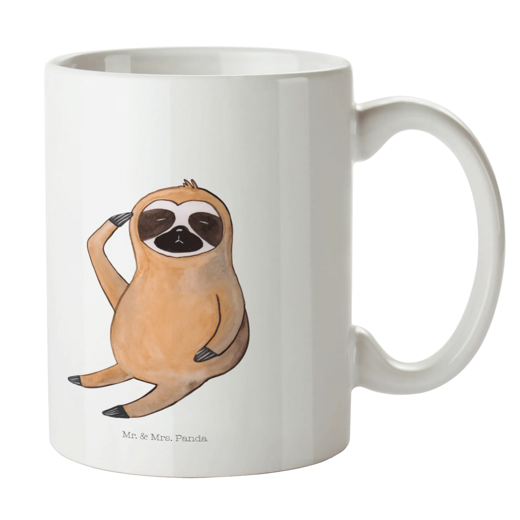 Tasse Faultier Vogel zeigen Tasse, Kaffeetasse, Teetasse, Becher, Kaffeebecher, Teebecher, Keramiktasse, Porzellantasse, Büro Tasse, Geschenk Tasse, Tasse Sprüche, Tasse Motive, Kaffeetassen, Tasse bedrucken, Designer Tasse, Cappuccino Tassen, Schöne Teetassen, Faultier, Faultier Geschenk, Faultier Deko, Faultiere, faul, Lieblingstier, Spinner, früher Vogel, der frühe Vogel, Frühaufsteher, Morgenmuffel, Vogel, Faultierwelt