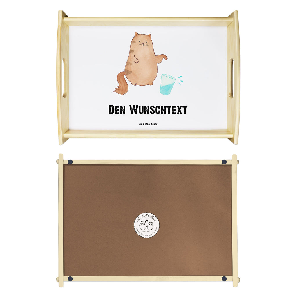 Personalisiertes Serviertablett Katze Wasserglas Personalisiertes Serviertablett, Personalisiertes Tablett, Personalisiertes Holztablett, Personalisiertes Küchentablett, Personalisiertes Dekotablett, Personalisiertes Frühstückstablett, Serviertablett mit Namen, Tablett mit Namen, Katze, Katzenmotiv, Katzenfan, Katzendeko, Katzenfreund, Katzenliebhaber, Katzenprodukte, Katzenartikel, Katzenaccessoires, Katzensouvenirs, Katzenliebhaberprodukte, Katzenmotive, Katzen, Kater, Mietze, Cat, Cats, Katzenhalter, Katzenbesitzerin, Haustier, Wasser, Glas