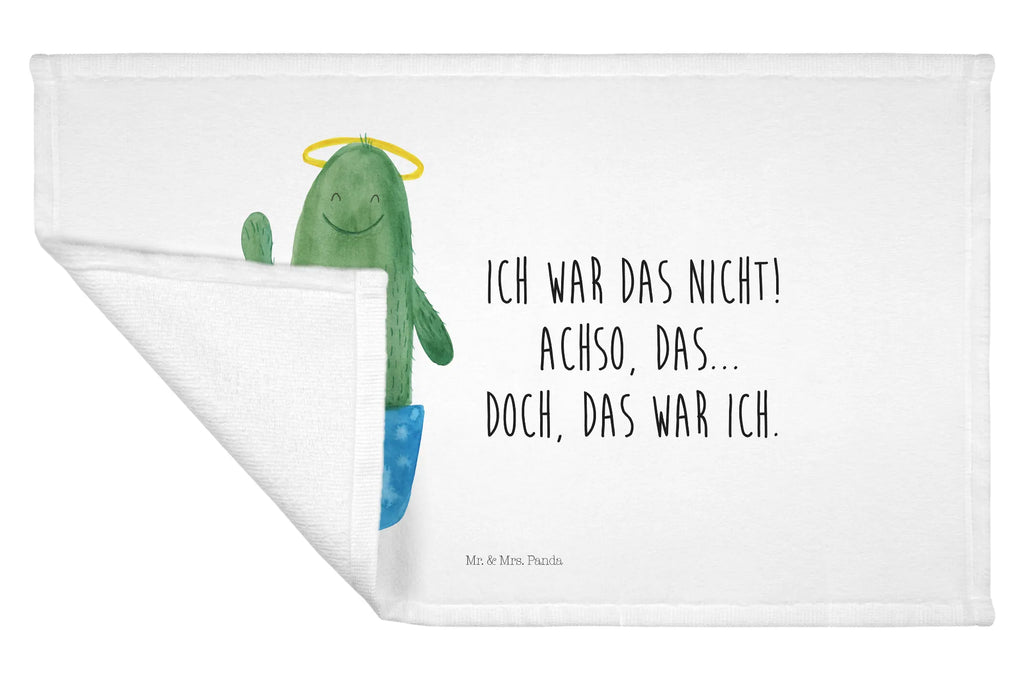 Handtuch Kaktus Heilig Handtuch, Badehandtuch, Badezimmer, Handtücher, groß, Kinder, Baby, Kaktus, Kakteen, frech, lustig, Kind, Eltern, Familie, Bruder, Schwester, Schwestern, Freundin, Heiligenschein