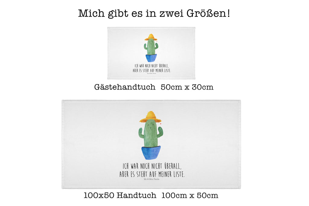 Handtuch Kaktus Hut Gästetuch, Reisehandtuch, Sport Handtuch, Frottier, Kinder Handtuch, Kaktus, Kakteen, Reisen, Weltreise, Weltenbummler, Reisetagebuch, Städtetrip, Kaktusliebe, Geschenkidee, Spruch, Motivation