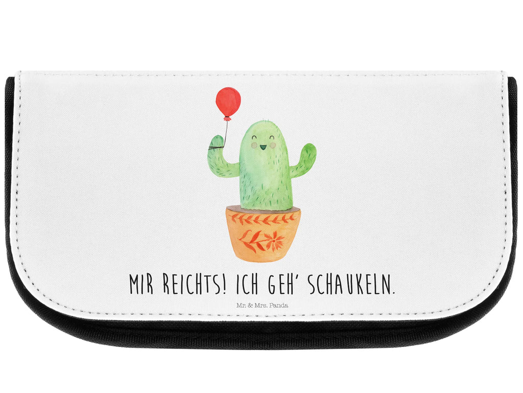 Kosmetiktasche Kaktus Luftballon Kosmetikbeutel, Kulturtasche, Kulturbeutel, Schminktasche, Make-Up Tasche, Kosmetiktasche, Beauty Bag, Kosmetiktasche Damen, Make Up Tasche, Kosmetik Tasche, Kosmetiktasche Klein, Kleine Kosmetiktasche, Schminktasche Klein, Kosmetiktasche Mit Fächern, Schminktäschen, Schminke Tasche, Kosmetiktaschen Damen, Beauty Case, Schmink Täschchen, Kaktus, Kakteen, Luftballon, Neustart, Freude, Büro, Stress, Büroalltag, Freundin, Freund, Ausbildung, Prüfung