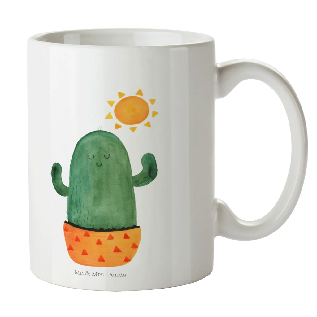 Tasse Kaktus Sonne Tasse, Kaffeetasse, Teetasse, Becher, Kaffeebecher, Teebecher, Keramiktasse, Porzellantasse, Büro Tasse, Geschenk Tasse, Tasse Sprüche, Tasse Motive, Kaffeetassen, Tasse bedrucken, Designer Tasse, Cappuccino Tassen, Schöne Teetassen, Kaktus, Kakteen, Liebe Kaktusliebe, Sonne, Sonnenschein, Glück, glücklich, Motivation, Neustart, Trennung, Ehebruch, Scheidung, Freundin, Liebeskummer, Liebeskummer Geschenk, Geschenkidee