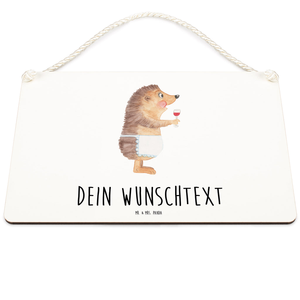 Personalisiertes Deko Schild Igel mit Wein Dekoschild, Deko Schild, Schild, Tür Schild, Türschild, Holzschild, Wandschild, Wanddeko, Tiermotive, Gute Laune, lustige Sprüche, Tiere, Wein Spruch, Igel, Geschenk Weintrinker, Geschenk Weinliebhaber, Wein Deko, Weinglas, Rotwein, Weißwein, Wein trinken