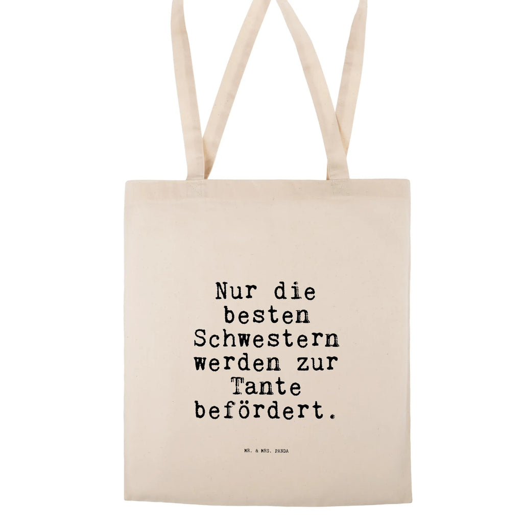 Tragetasche Sprüche und Zitate Nur die besten Schwestern werden zur Tante befördert. Beuteltasche, Beutel, Einkaufstasche, Jutebeutel, Stoffbeutel, Tasche, Shopper, Umhängetasche, Strandtasche, Schultertasche, Stofftasche, Tragetasche, Badetasche, Jutetasche, Einkaufstüte, Laptoptasche, Spruch, Sprüche, lustige Sprüche, Weisheiten, Zitate, Spruch Geschenke, Spruch Sprüche Weisheiten Zitate Lustig Weisheit Worte