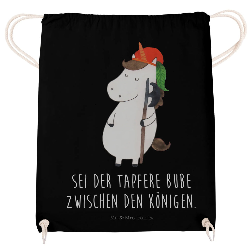 Sportbeutel Einhorn Junge Sportbeutel, Turnbeutel, Beutel, Sporttasche, Tasche, Stoffbeutel, Sportbeutel Kinder, Gymsack, Beutel Rucksack, Kleine Sporttasche, Sportzubehör, Turnbeutel Baumwolle, Einhorn, Einhörner, Einhorn Deko, Unicorn, Bube, Mittelalter