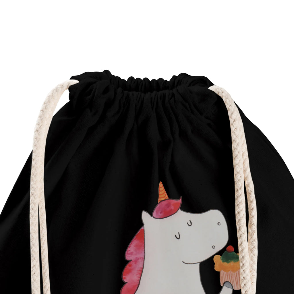 Sportbeutel Einhorn Küche Sportbeutel, Turnbeutel, Beutel, Sporttasche, Tasche, Stoffbeutel, Sportbeutel Kinder, Gymsack, Beutel Rucksack, Kleine Sporttasche, Sportzubehör, Turnbeutel Baumwolle, Einhorn, Einhörner, Einhorn Deko, Pegasus, Unicorn, backen, Muffin, Motivation, Träumer, träumen, Bäckerin, Hobbykoch, Koch, Torte, Kuchen