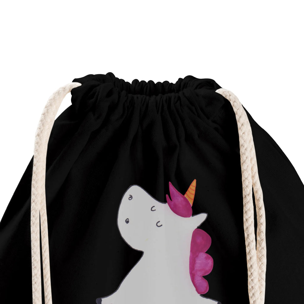 Sportbeutel Einhorn Koffer Sportbeutel, Turnbeutel, Beutel, Sporttasche, Tasche, Stoffbeutel, Sportbeutel Kinder, Gymsack, Beutel Rucksack, Kleine Sporttasche, Sportzubehör, Turnbeutel Baumwolle, Einhorn, Einhörner, Einhorn Deko, Unicorn, unicorn, Koffer, Verreisen, Reise, Gepäck, Abenteuer, Erwachsen, Kind, albern, Spaß, lustig, witzig