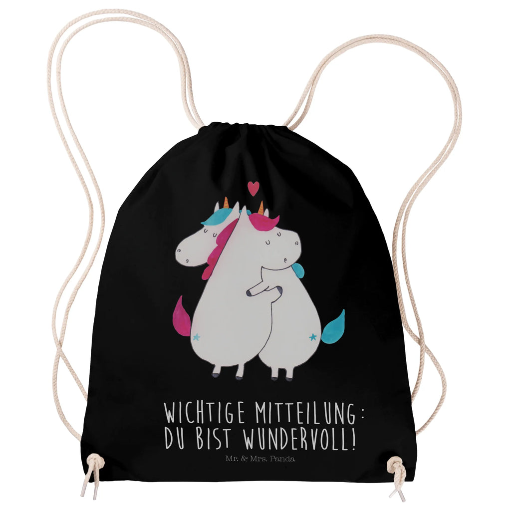 Sportbeutel Einhorn Mitteilung Sportbeutel, Turnbeutel, Beutel, Sporttasche, Tasche, Stoffbeutel, Sportbeutel Kinder, Gymsack, Beutel Rucksack, Kleine Sporttasche, Sportzubehör, Turnbeutel Baumwolle, Einhorn, Einhörner, Einhorn Deko, Pegasus, Unicorn, Valentinstag, Valentine, Liebe, Geschenk, Partner, Ehe, lustig, witzig, Spruch