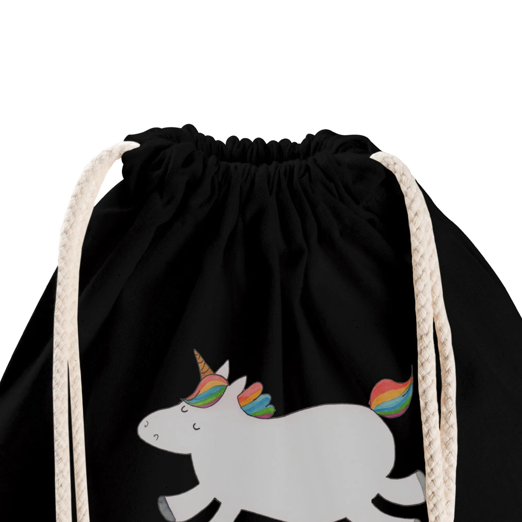 Sportbeutel Einhorn Regenbogen Sportbeutel, Turnbeutel, Beutel, Sporttasche, Tasche, Stoffbeutel, Sportbeutel Kinder, Gymsack, Beutel Rucksack, Kleine Sporttasche, Sportzubehör, Turnbeutel Baumwolle, Einhorn, Einhörner, Einhorn Deko, Pegasus, Unicorn, Regenbogen, Glitzer, Einhornpower, Erwachsenwerden, Einhornautobahn