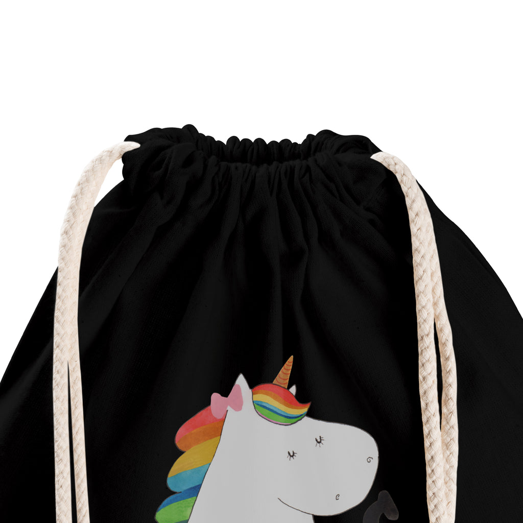 Sportbeutel Einhorn Sekretärin Sportbeutel, Turnbeutel, Beutel, Sporttasche, Tasche, Stoffbeutel, Sportbeutel Kinder, Gymsack, Beutel Rucksack, Kleine Sporttasche, Sportzubehör, Turnbeutel Baumwolle, Einhorn, Einhörner, Einhorn Deko, Unicorn, Sekretärin, Büro, Rechtsanwältin, Rechtsanwaltsgehilfin, Steuerbüro, Steuerkanzlei, Bürokraft, Bürohilfe