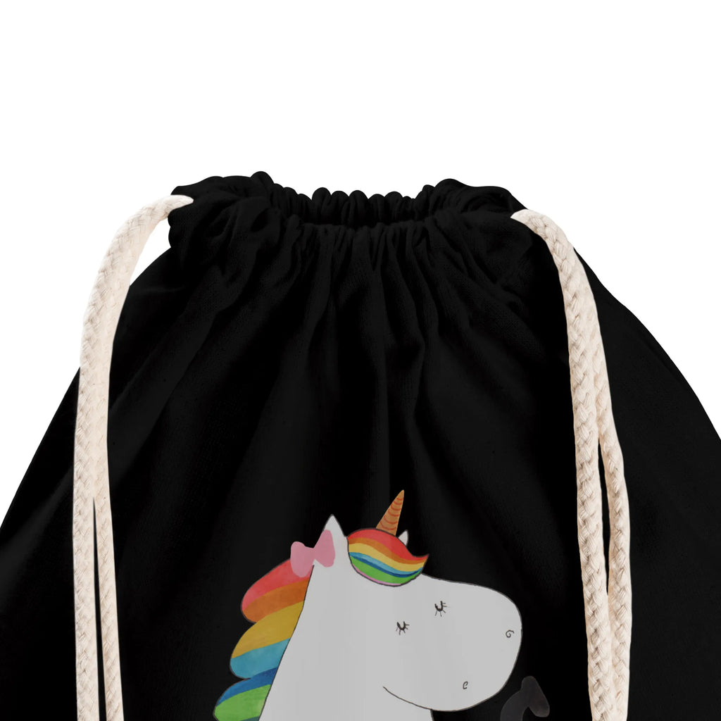 Sportbeutel Einhorn Sekretärin Sportbeutel, Turnbeutel, Beutel, Sporttasche, Tasche, Stoffbeutel, Sportbeutel Kinder, Gymsack, Beutel Rucksack, Kleine Sporttasche, Sportzubehör, Turnbeutel Baumwolle, Einhorn, Einhörner, Einhorn Deko, Unicorn, Sekretärin, Büro, Rechtsanwältin, Rechtsanwaltsgehilfin, Steuerbüro, Steuerkanzlei, Bürokraft, Bürohilfe