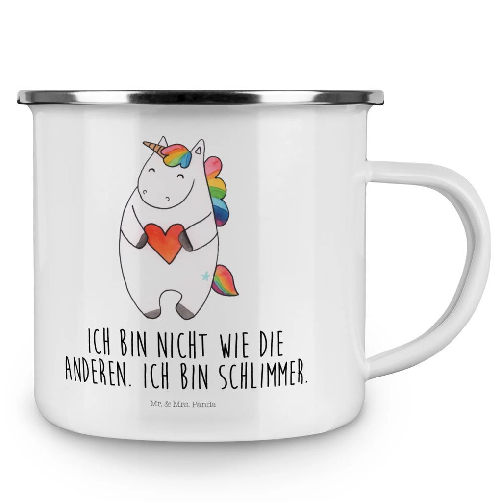 Camping Emaille Tasse Einhorn Herz Campingtasse, Trinkbecher, Metalltasse, Outdoor Tasse, Emaille Trinkbecher, Blechtasse Outdoor, Emaille Campingbecher, Edelstahl Trinkbecher, Metalltasse für Camping, Kaffee Blechtasse, Camping Tasse Metall, Emaille Tasse, Emaille Becher, Tasse Camping, Tasse Emaille, Emaille Tassen, Camping Becher, Metall Tasse, Camping Tassen, Blechtasse, Emaille Tasse Camping, Camping Tasse Emaille, Emailletasse, Camping Tassen Emaille, Campingbecher, Blechtassen, Outdoor Becher, Campingtassen, Emaille Becher Camping, Camping Becher Edelstahl, Einhorn, Einhörner, Einhorn Deko, Pegasus, Unicorn, Herz, schlimm, böse, witzig, lustig, Freundin, anders, bunt