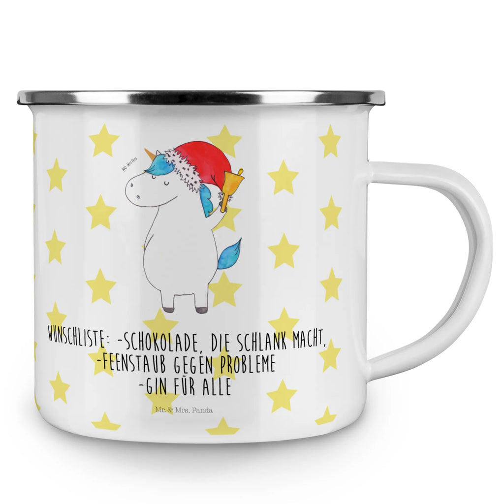 Camping Emaille Tasse Einhorn Weihnachtsmann Campingtasse, Trinkbecher, Metalltasse, Outdoor Tasse, Emaille Trinkbecher, Blechtasse Outdoor, Emaille Campingbecher, Edelstahl Trinkbecher, Metalltasse für Camping, Kaffee Blechtasse, Camping Tasse Metall, Emaille Tasse, Emaille Becher, Tasse Camping, Tasse Emaille, Emaille Tassen, Camping Becher, Metall Tasse, Camping Tassen, Blechtasse, Emaille Tasse Camping, Camping Tasse Emaille, Emailletasse, Camping Tassen Emaille, Campingbecher, Blechtassen, Outdoor Becher, Campingtassen, Emaille Becher Camping, Camping Becher Edelstahl, Einhorn, Einhörner, Einhorn Deko, Pegasus, Unicorn, Gin, Schokolade, Schoki, Weihnachten, Weihnachtsmann, Nikolaus, Wunschzettel, Wunschliste, Feenstaub