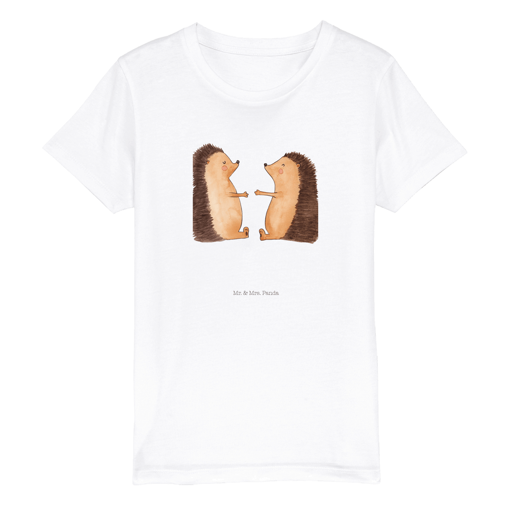 Organic Kinder T-Shirt Igel Liebe Kinder T-Shirt, Kinder T-Shirt Mädchen, Kinder T-Shirt Jungen, Liebe, Partner, Freund, Freundin, Ehemann, Ehefrau, Heiraten, Verlobung, Heiratsantrag, Liebesgeschenk, Jahrestag, Hocheitstag, Verliebt, Verlobt, Verheiratet, Geschenk, Liebesbeweis, Hochzeitstag, Hochzeit, Igel