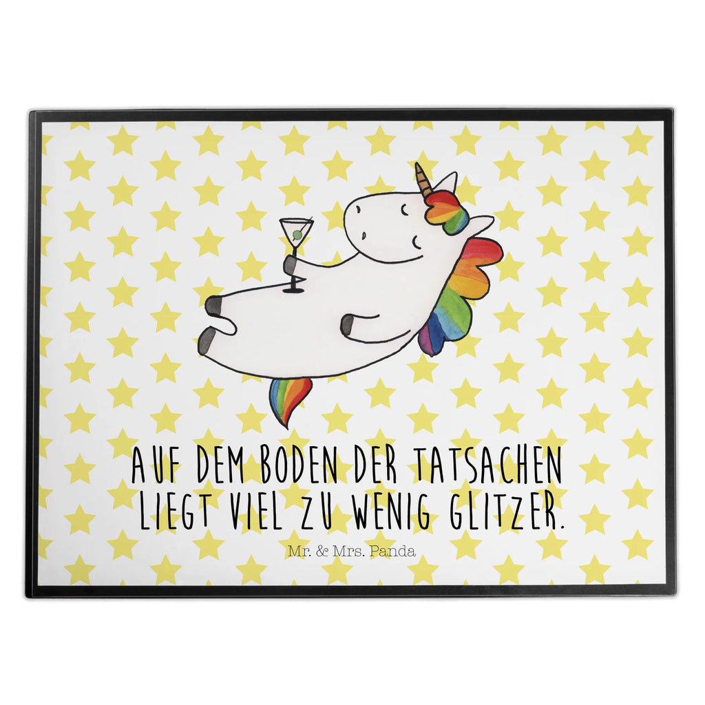 Schreibtischunterlage Einhorn Cocktail Schreibunterlage, Schreibtischauflage, Bürobedarf, Büroartikel, Schreibwaren, Schreibtisch Unterlagen, Schreibtischunterlage Groß, Einhorn, Einhörner, Einhorn Deko, Pegasus, Unicorn, Party, Spaß, Feiern, Caipirinha, Rum, Cuba Libre, Sekt, Freundin, Geburtstag, lustig, witzig, Spruch, Glitzer