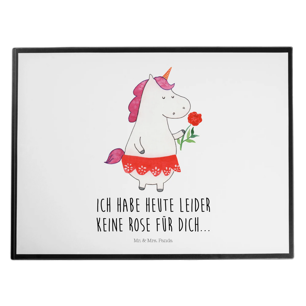 Schreibtischunterlage Einhorn Dame Schreibunterlage, Schreibtischauflage, Bürobedarf, Büroartikel, Schreibwaren, Schreibtisch Unterlagen, Schreibtischunterlage Groß, Einhorn, Einhörner, Einhorn Deko, Pegasus, Unicorn, Dame, Lady, feine Dame, Freundin, Frau, Bachelor, Bachelorette, Abfuhr, Schluss machen, Trennung