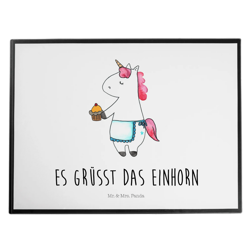 Schreibtischunterlage Einhorn Muffin Schreibunterlage, Schreibtischauflage, Bürobedarf, Büroartikel, Schreibwaren, Schreibtisch Unterlagen, Schreibtischunterlage Groß, Einhorn, Einhörner, Einhorn Deko, Pegasus, Unicorn, Geburtstag, Backen, Muffin, Kekse, Geburtstagsgrüße, Glückwünsche, Liebesgrüße, Grüße