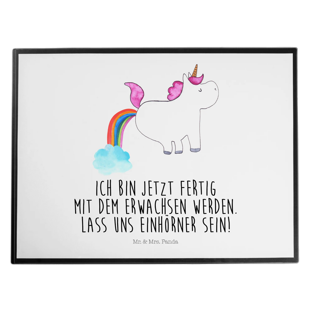 Schreibtischunterlage Einhorn Pupsen Schreibunterlage, Schreibtischauflage, Bürobedarf, Büroartikel, Schreibwaren, Schreibtisch Unterlagen, Schreibtischunterlage Groß, Einhorn, Einhörner, Einhorn Deko, Unicorn, Pups, Regenbogen, Glitzer, Einhornpower, Erwachsenwerden, Spaß, lustig, Freundin