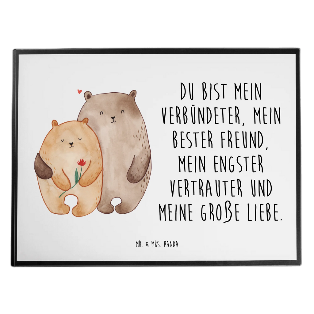 Schreibtischunterlage Bären Liebe Schreibunterlage, Schreibtischauflage, Bürobedarf, Büroartikel, Schreibwaren, Schreibtisch Unterlagen, Schreibtischunterlage Groß, Liebe, Partner, Freund, Freundin, Ehemann, Ehefrau, Heiraten, Verlobung, Heiratsantrag, Liebesgeschenk, Jahrestag, Hocheitstag, Verliebt, Verlobt, Verheiratet, Geschenk Freundin, Geschenk Freund, Liebesbeweis, Hochzeitstag, Geschenk Hochzeit, Bären, Bärchen, Bär