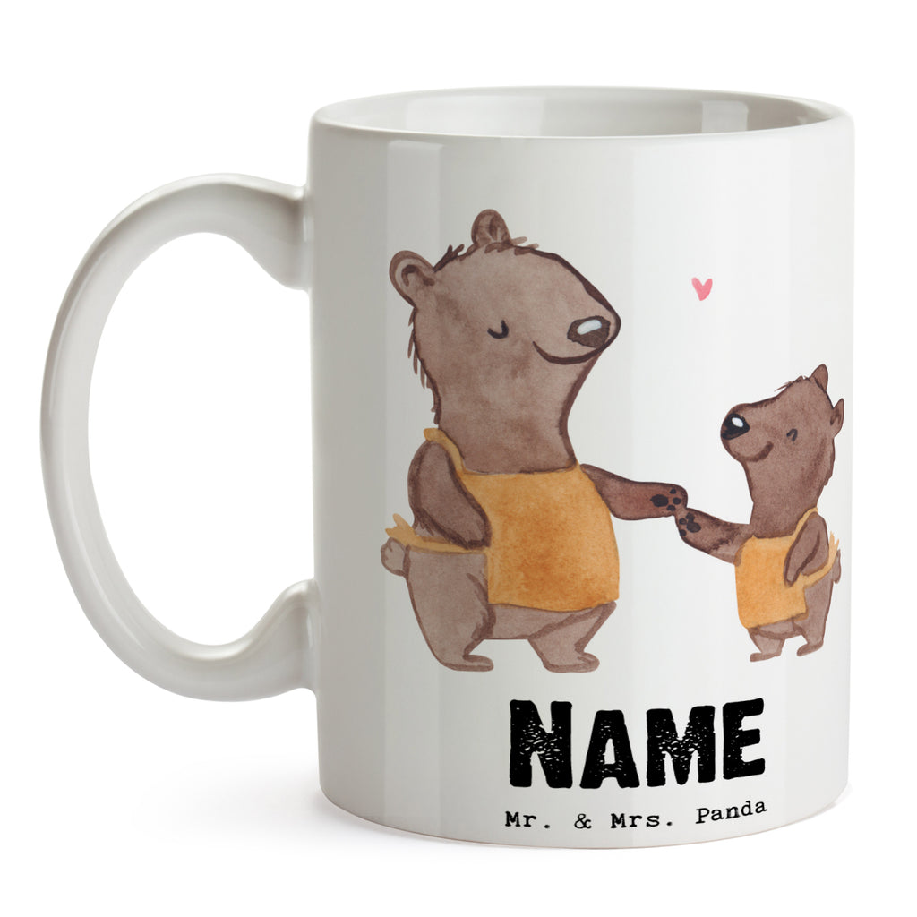 Personalisierte Tasse Arbeitserzieher mit Herz Personalisierte Tasse, Namenstasse, Wunschname, Personalisiert, Tasse, Namen, Drucken, Tasse mit Namen, Beruf, Ausbildung, Jubiläum, Abschied, Rente, Kollege, Kollegin, Geschenk, Schenken, Arbeitskollege, Mitarbeiter, Firma, Danke, Dankeschön, Arbeitserzieher, Arbeitspädagoge, Studium