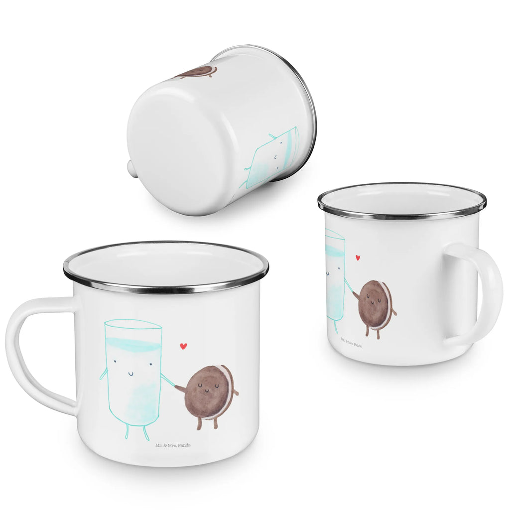 Camping Emaille Tasse Milch & Keks Campingtasse, Trinkbecher, Metalltasse, Outdoor Tasse, Emaille Trinkbecher, Blechtasse Outdoor, Emaille Campingbecher, Edelstahl Trinkbecher, Metalltasse für Camping, Kaffee Blechtasse, Camping Tasse Metall, Emaille Tasse, Emaille Becher, Tasse Camping, Tasse Emaille, Emaille Tassen, Camping Becher, Metall Tasse, Camping Tassen, Blechtasse, Emaille Tasse Camping, Camping Tasse Emaille, Emailletasse, Camping Tassen Emaille, Campingbecher, Blechtassen, Outdoor Becher, Campingtassen, Emaille Becher Camping, Camping Becher Edelstahl, Tiermotive, Gute Laune, lustige Sprüche, Tiere, Milk, Cookie, Milch, Keks, Kekse, Kaffee, Einladung Frühstück, Motiv süß, romantisch, perfektes Paar