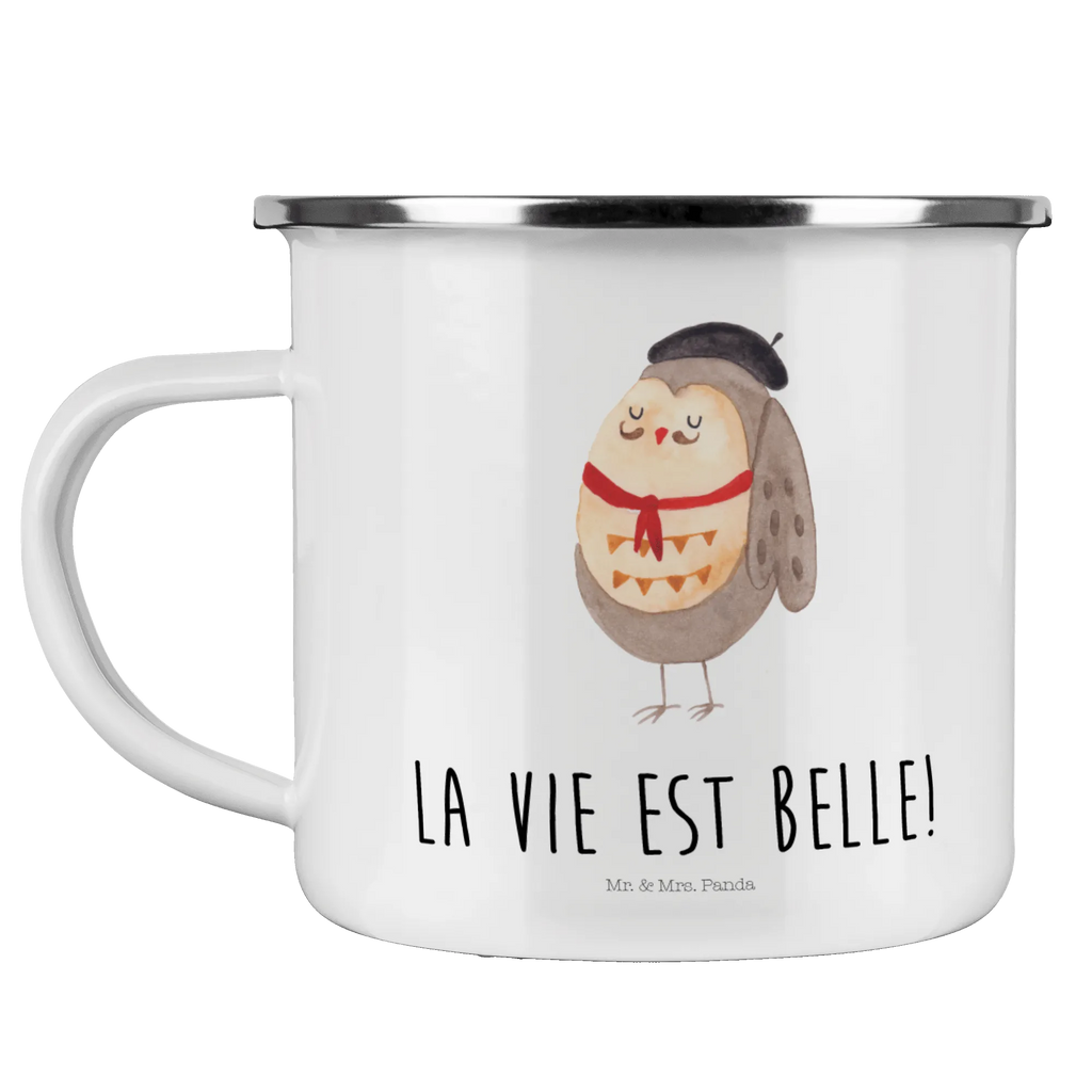 Camping Emaille Tasse Eule Frankreich Campingtasse, Trinkbecher, Metalltasse, Outdoor Tasse, Emaille Trinkbecher, Blechtasse Outdoor, Emaille Campingbecher, Edelstahl Trinkbecher, Metalltasse für Camping, Kaffee Blechtasse, Camping Tasse Metall, Emaille Tasse, Emaille Becher, Tasse Camping, Tasse Emaille, Emaille Tassen, Camping Becher, Metall Tasse, Camping Tassen, Blechtasse, Emaille Tasse Camping, Camping Tasse Emaille, Emailletasse, Camping Tassen Emaille, Campingbecher, Blechtassen, Outdoor Becher, Campingtassen, Emaille Becher Camping, Camping Becher Edelstahl, Eule, Eulen, Eule Deko, Owl, hibou, La vie est belle, das Leben ist schön, Spruch schön, Spruch Französisch, Frankreich