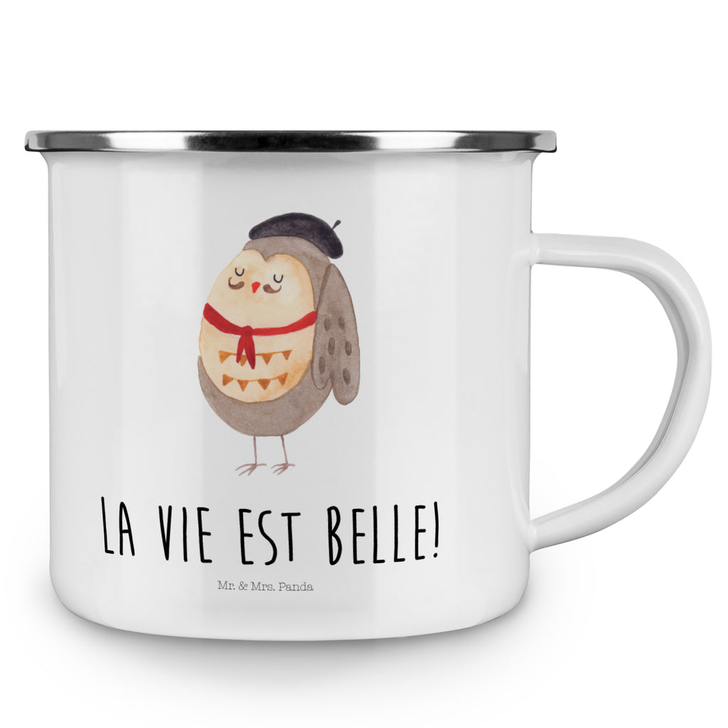 Camping Emaille Tasse Eule Frankreich Campingtasse, Trinkbecher, Metalltasse, Outdoor Tasse, Emaille Trinkbecher, Blechtasse Outdoor, Emaille Campingbecher, Edelstahl Trinkbecher, Metalltasse für Camping, Kaffee Blechtasse, Camping Tasse Metall, Emaille Tasse, Emaille Becher, Tasse Camping, Tasse Emaille, Emaille Tassen, Camping Becher, Metall Tasse, Camping Tassen, Blechtasse, Emaille Tasse Camping, Camping Tasse Emaille, Emailletasse, Camping Tassen Emaille, Campingbecher, Blechtassen, Outdoor Becher, Campingtassen, Emaille Becher Camping, Camping Becher Edelstahl, Eule, Eulen, Eule Deko, Owl, hibou, La vie est belle, das Leben ist schön, Spruch schön, Spruch Französisch, Frankreich