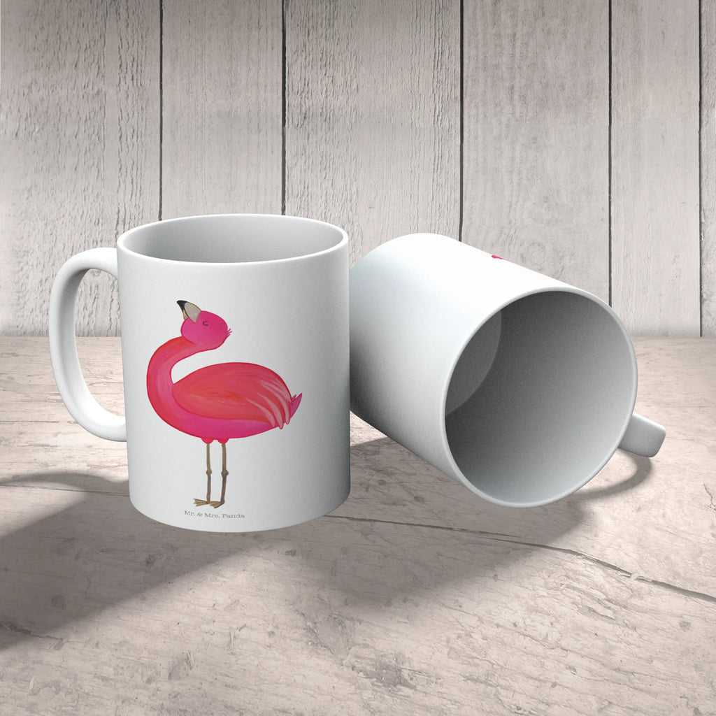 Tasse Flamingo Stolz Tasse, Kaffeetasse, Teetasse, Becher, Kaffeebecher, Teebecher, Keramiktasse, Porzellantasse, Büro Tasse, Geschenk Tasse, Tasse Sprüche, Tasse Motive, Kaffeetassen, Tasse bedrucken, Designer Tasse, Cappuccino Tassen, Schöne Teetassen, Flamingo, stolz, Freude, Selbstliebe, Selbstakzeptanz, Freundin, beste Freundin, Tochter, Mama, Schwester