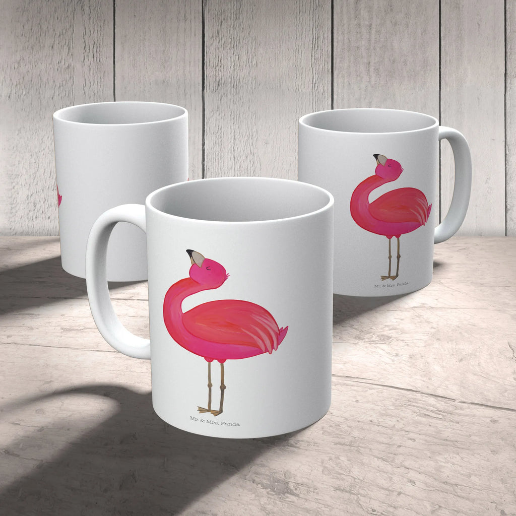 Tasse Flamingo Stolz Tasse, Kaffeetasse, Teetasse, Becher, Kaffeebecher, Teebecher, Keramiktasse, Porzellantasse, Büro Tasse, Geschenk Tasse, Tasse Sprüche, Tasse Motive, Kaffeetassen, Tasse bedrucken, Designer Tasse, Cappuccino Tassen, Schöne Teetassen, Flamingo, stolz, Freude, Selbstliebe, Selbstakzeptanz, Freundin, beste Freundin, Tochter, Mama, Schwester