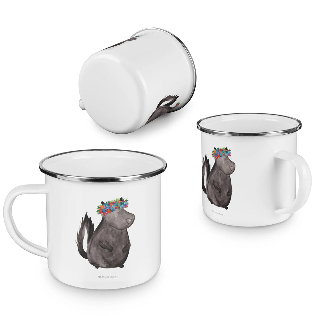 Camping Emaille Tasse Stinktier Mädchen Campingtasse, Trinkbecher, Metalltasse, Outdoor Tasse, Emaille Trinkbecher, Blechtasse Outdoor, Emaille Campingbecher, Edelstahl Trinkbecher, Metalltasse für Camping, Kaffee Blechtasse, Camping Tasse Metall, Emaille Tasse, Emaille Becher, Tasse Camping, Tasse Emaille, Emaille Tassen, Camping Becher, Metall Tasse, Camping Tassen, Blechtasse, Emaille Tasse Camping, Camping Tasse Emaille, Emailletasse, Camping Tassen Emaille, Campingbecher, Blechtassen, Outdoor Becher, Campingtassen, Emaille Becher Camping, Camping Becher Edelstahl, Stinktier, Skunk, Wildtier, Raubtier, Stinker, Stinki, Yoga, Namaste, Lebe, Liebe, Lache