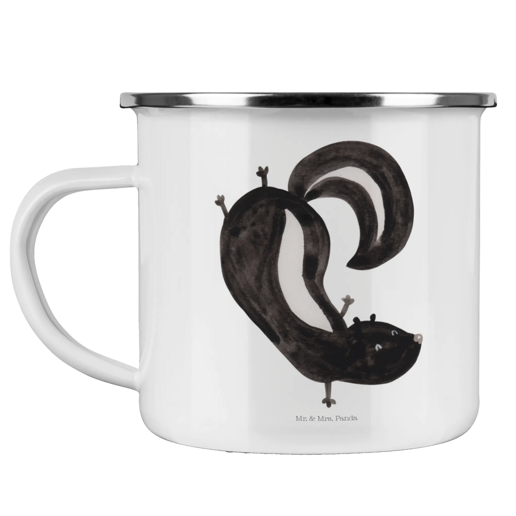 Camping Emaille Tasse Stinktier Handstand Campingtasse, Trinkbecher, Metalltasse, Outdoor Tasse, Emaille Trinkbecher, Blechtasse Outdoor, Emaille Campingbecher, Edelstahl Trinkbecher, Metalltasse für Camping, Kaffee Blechtasse, Camping Tasse Metall, Emaille Tasse, Emaille Becher, Tasse Camping, Tasse Emaille, Emaille Tassen, Camping Becher, Metall Tasse, Camping Tassen, Blechtasse, Emaille Tasse Camping, Camping Tasse Emaille, Emailletasse, Camping Tassen Emaille, Campingbecher, Blechtassen, Outdoor Becher, Campingtassen, Emaille Becher Camping, Camping Becher Edelstahl, Stinktier, Skunk, Wildtier, Raubtier, Stinker, Stinki, Spielplatz, verpielt, Kind