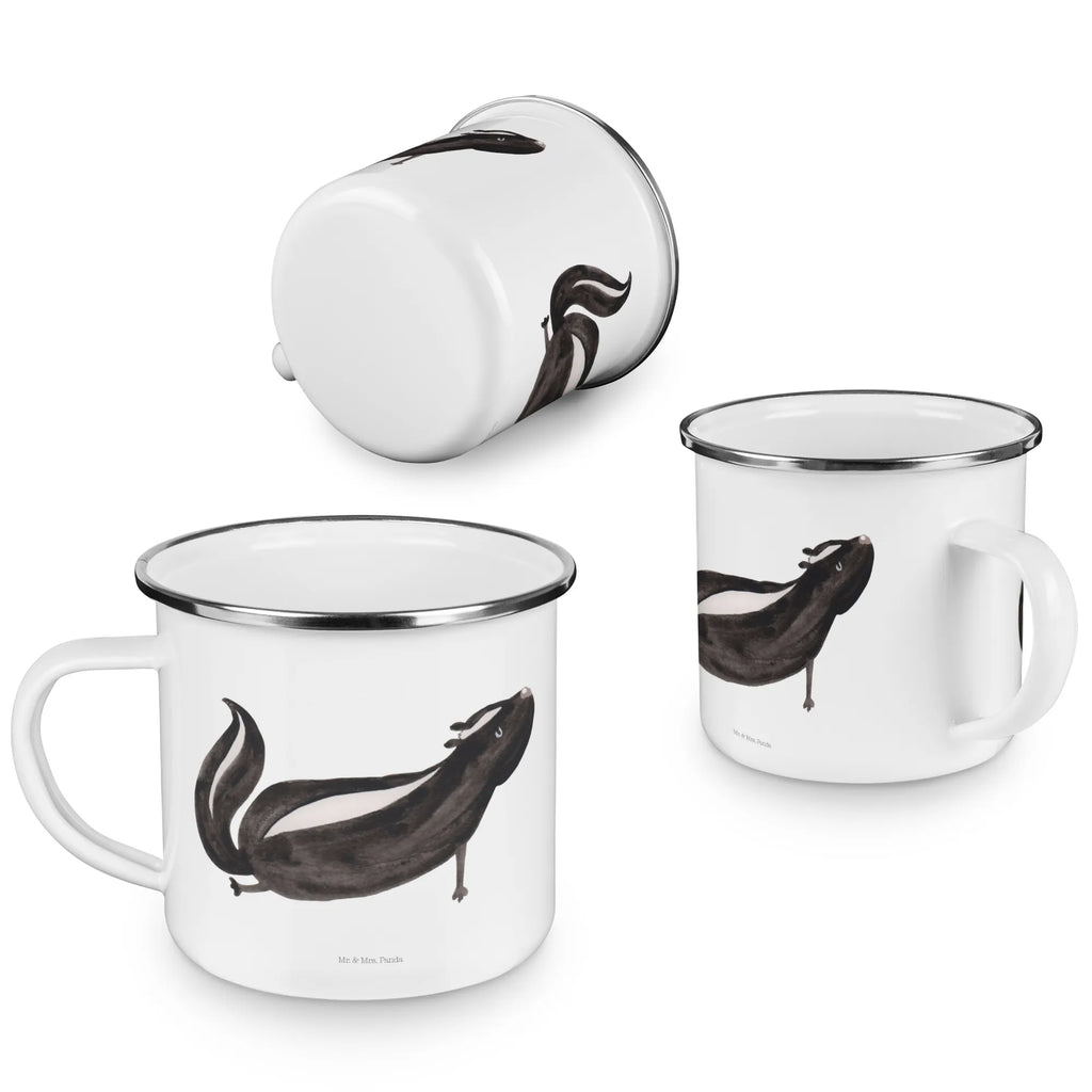 Camping Emaille Tasse Stinktier Yoga Campingtasse, Trinkbecher, Metalltasse, Outdoor Tasse, Emaille Trinkbecher, Blechtasse Outdoor, Emaille Campingbecher, Edelstahl Trinkbecher, Metalltasse für Camping, Kaffee Blechtasse, Camping Tasse Metall, Emaille Tasse, Emaille Becher, Tasse Camping, Tasse Emaille, Emaille Tassen, Camping Becher, Metall Tasse, Camping Tassen, Blechtasse, Emaille Tasse Camping, Camping Tasse Emaille, Emailletasse, Camping Tassen Emaille, Campingbecher, Blechtassen, Outdoor Becher, Campingtassen, Emaille Becher Camping, Camping Becher Edelstahl, Stinktier, Skunk, Wildtier, Raubtier, Stinker, Stinki, Yoga, Namaste, Lebe, Liebe, Lache