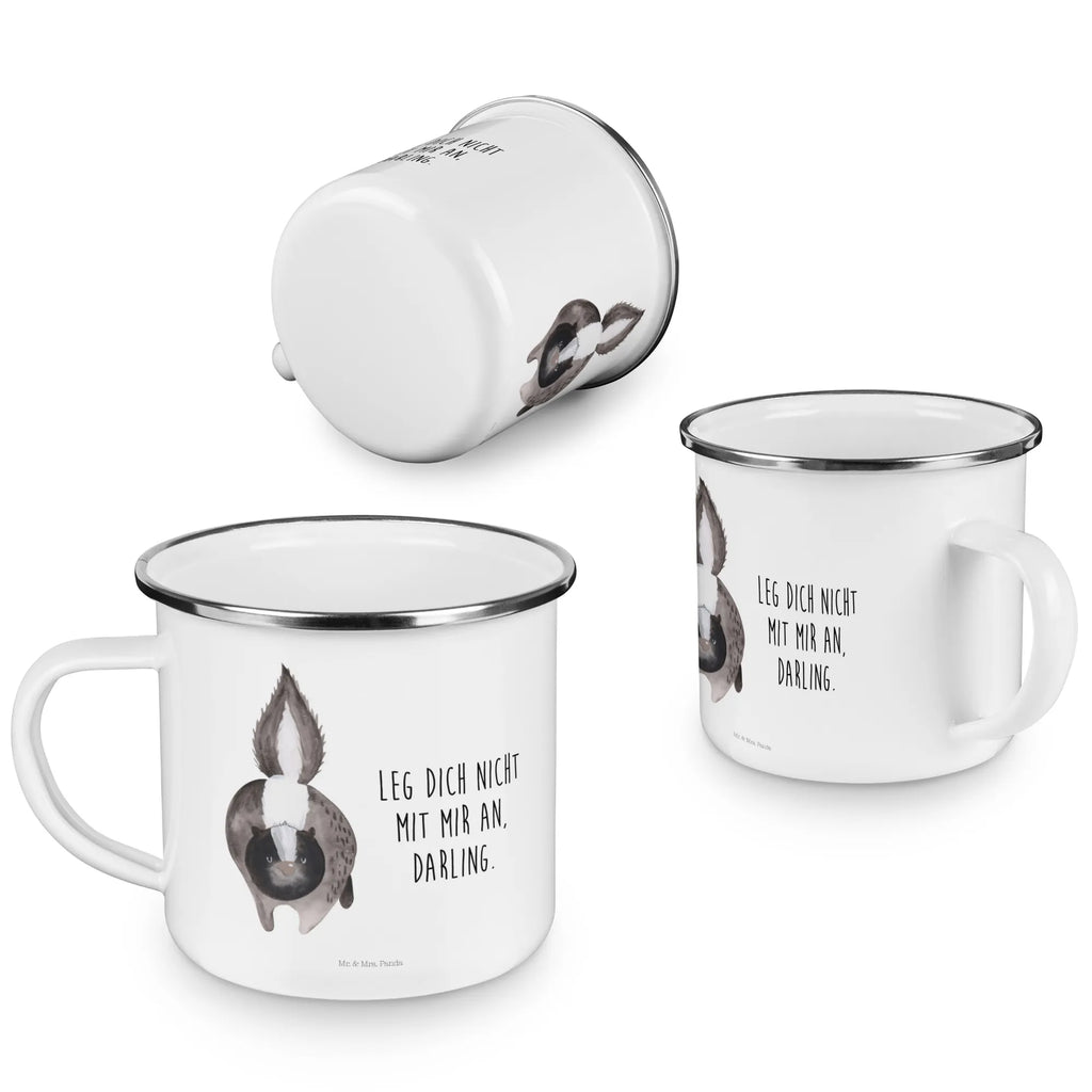 Camping Emaille Tasse Stinktier Angriff Campingtasse, Trinkbecher, Metalltasse, Outdoor Tasse, Emaille Trinkbecher, Blechtasse Outdoor, Emaille Campingbecher, Edelstahl Trinkbecher, Metalltasse für Camping, Kaffee Blechtasse, Camping Tasse Metall, Emaille Tasse, Emaille Becher, Tasse Camping, Tasse Emaille, Emaille Tassen, Camping Becher, Metall Tasse, Camping Tassen, Blechtasse, Emaille Tasse Camping, Camping Tasse Emaille, Emailletasse, Camping Tassen Emaille, Campingbecher, Blechtassen, Outdoor Becher, Campingtassen, Emaille Becher Camping, Camping Becher Edelstahl, Stinktier, Skunk, Wildtier, Raubtier, Stinker, Stinki, wütend, Drohung